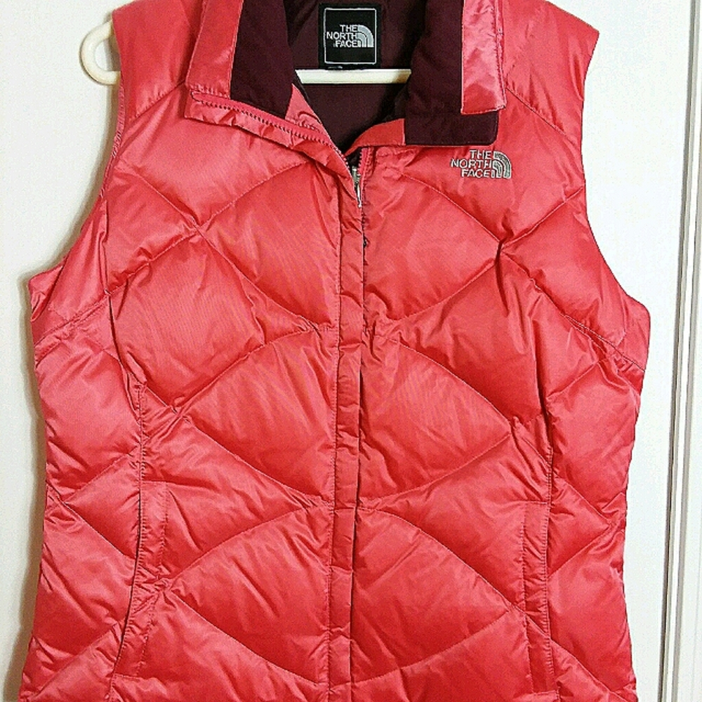 Puffer Vest